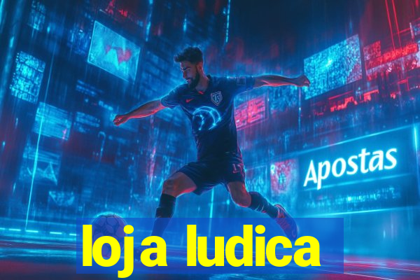 loja ludica